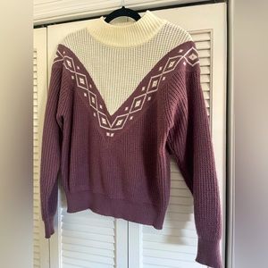 Vintage Sweater